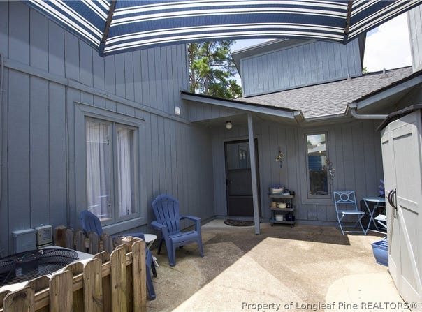 179 Cranes Cove, Vass, NC 28394