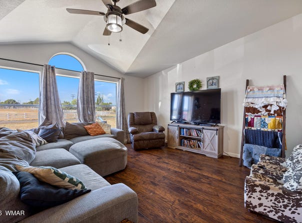 7095 Bryant Boulevard, Show Low, AZ 85901