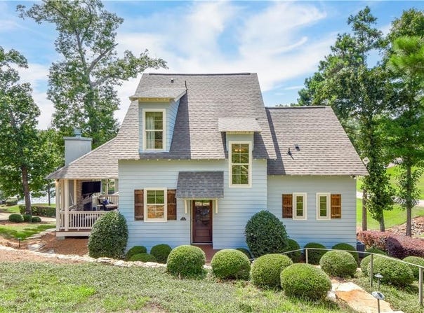 56 LOFT Circle, DADEVILLE, AL 36853