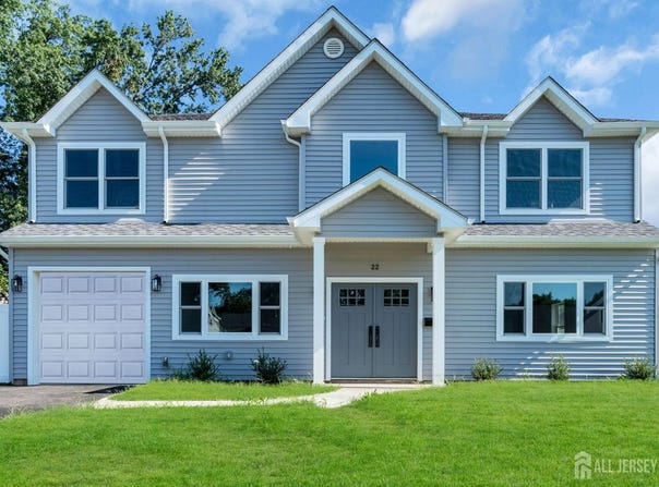 22 Parkerson Road, Edison, NJ 08817