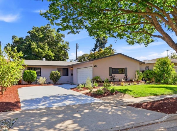 4814 Clydelle AVE, SAN JOSE, CA 95124
