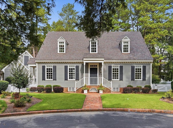 108 Palace Green, Cary, NC 27518