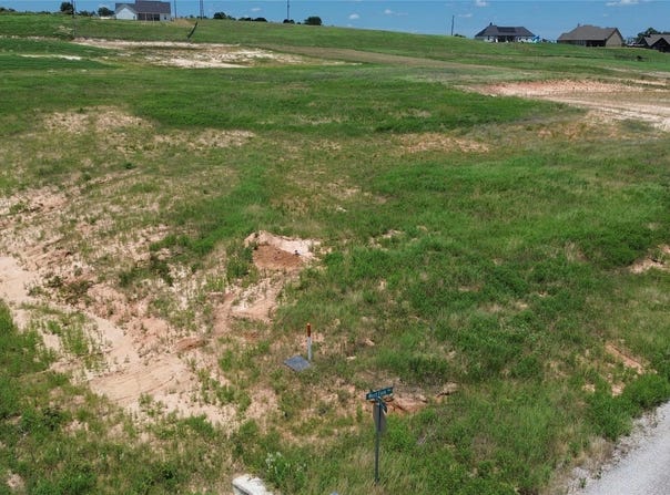 3001 Westfork Way, Springtown, TX 76082