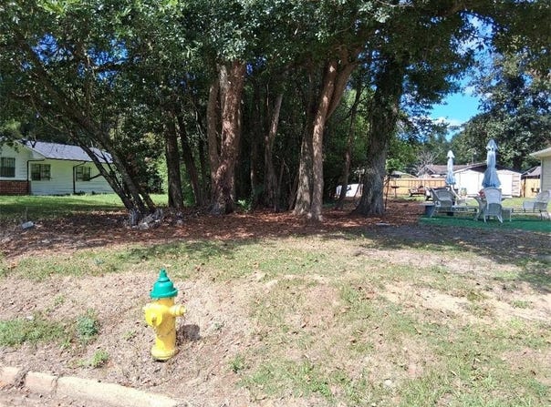Andrews Street, Mobile, AL 36617
