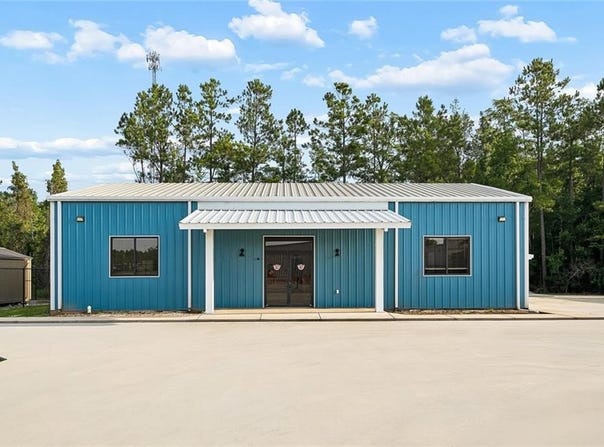 106 HAYDON OAKS Drive, Picayune, MS 39466
