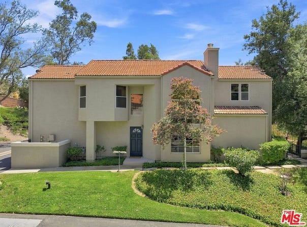 22112 Sun Ranch Ct, Chatsworth, CA 91311