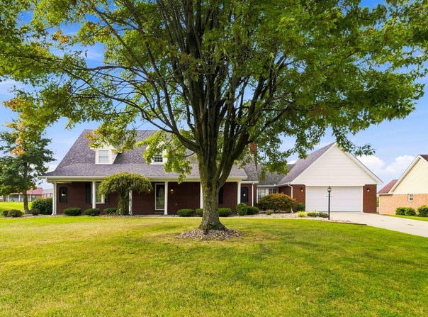 500 Natures Pointe Drive, Somerset, KY 42503