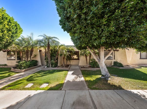 529 E 26 Street, Yuma, AZ 85364