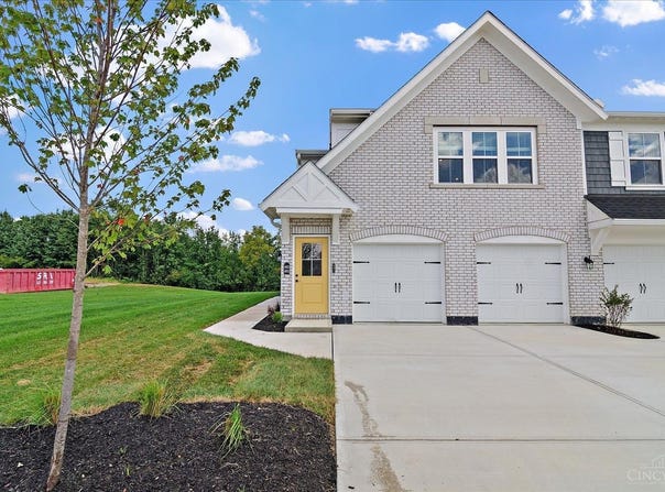 491 Greendell Bend, Fairborn, OH 45324