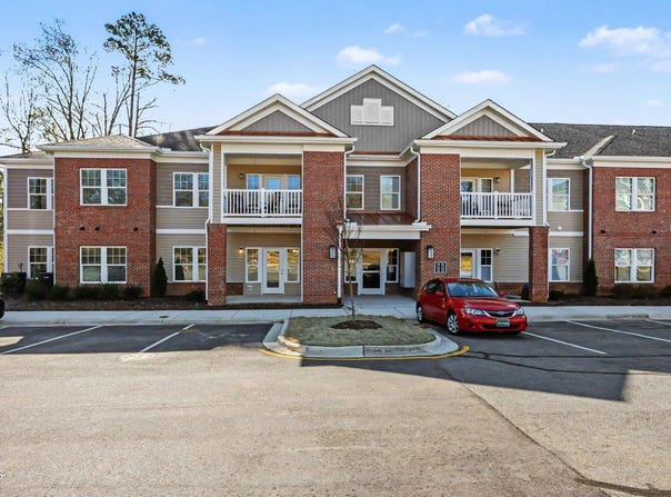 611 Weather Ridge Lane, Cary, NC 27513