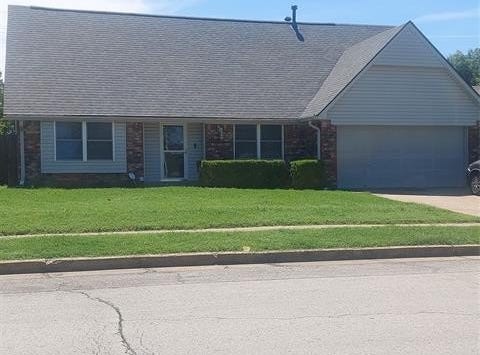 10904 E 26th Street, Tulsa, OK 74129