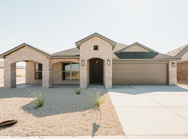 10404 Bison Ave, Odessa, TX 79765