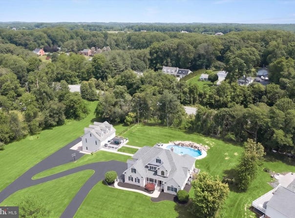 3003 SHEFFIELD CT, FALLSTON, MD 21047