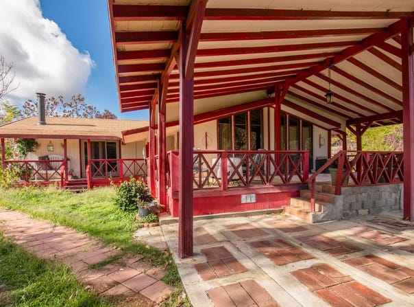 1351 Rector Lane, Yokuts Valley, CA 93675