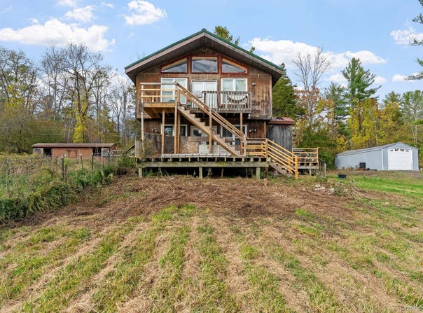 5281 Route 67, Durham, NY 12423