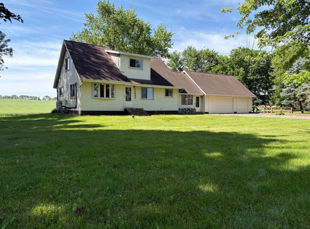 11633 King Road, Concord, MI 49237