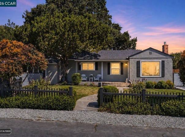 79 DEL HAMBRE CIRCLE, Walnut Creek, CA 94595