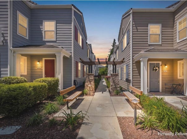 2151 Eva Street, Napa, CA 94559