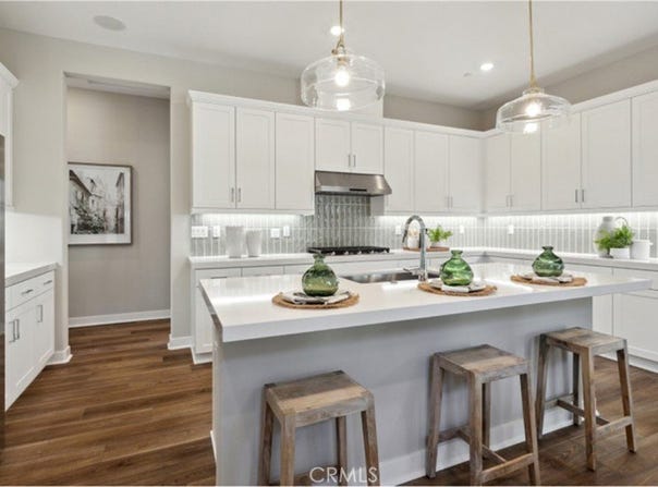 24556 Camino Canoa, Valencia, CA 91354