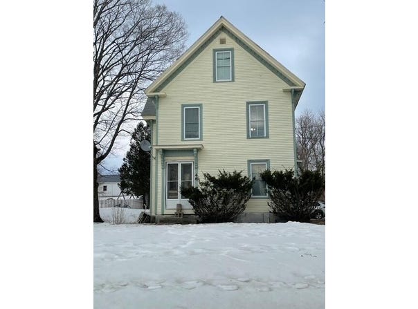 46 Cedar Street, Dover-Foxcroft, ME 04426