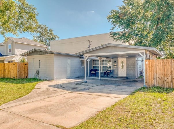 5919 Luzon Drive, Orlando, FL 32809