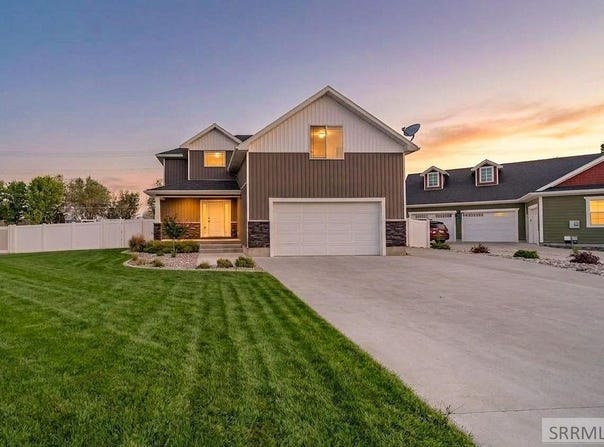 4230 Rockingham Circle, Idaho Falls, ID 83404