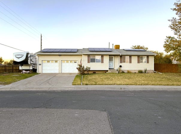 3200 Bunting Avenue, Clifton, CO 81520