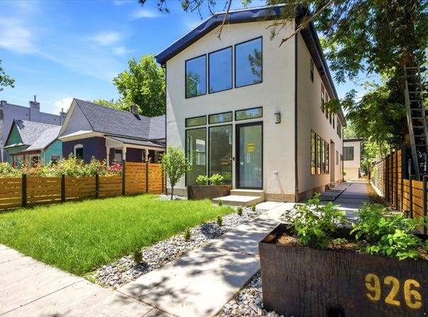 926 S 800 E, Salt Lake City, UT 84105