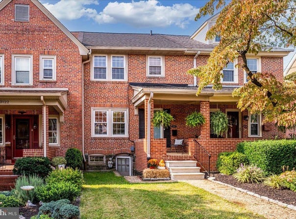 2124 GILLES ST, WILMINGTON, DE 19805