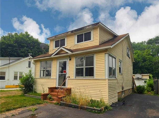 1006 Richard Street, Elmira, NY 14904