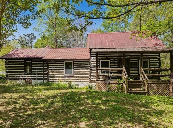 1145 Duck Trail, Halifax, VA 24558