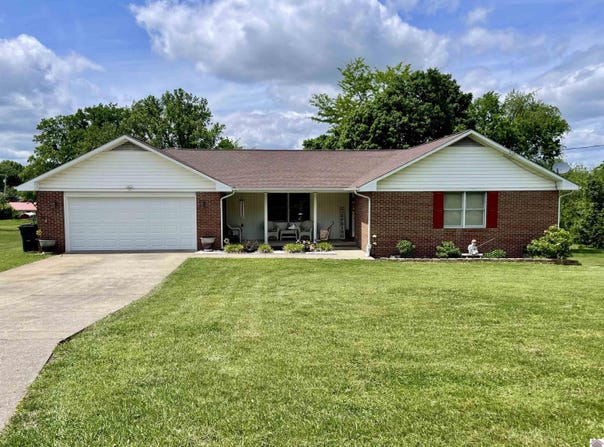 401 Centennial Dr, Princeton, KY 42445