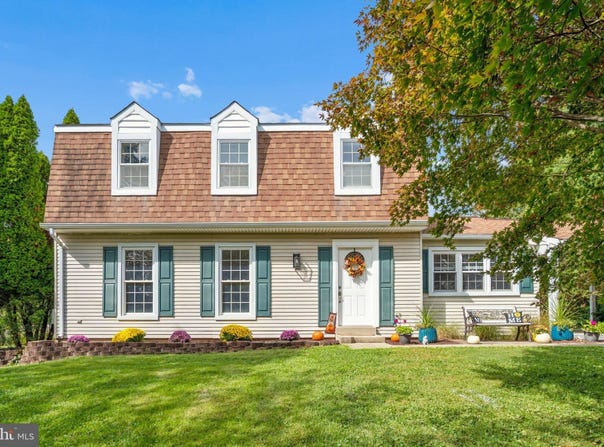 12115 FOUNTAIN Drive, CLARKSBURG, MD 20871