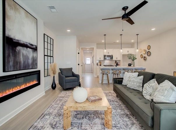 1935 Kinnard Alley, Kennesaw, GA 30144