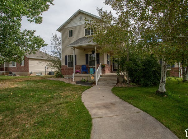 12 E 2150 N, Layton, UT 84041