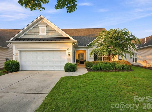 1040 Mesa Verde Drive, Fort Mill, SC 29707
