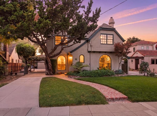 883 Riverside DR, SAN JOSE, CA 95125