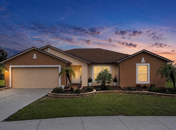 12330 AVIVA Way, CLERMONT, FL 34711