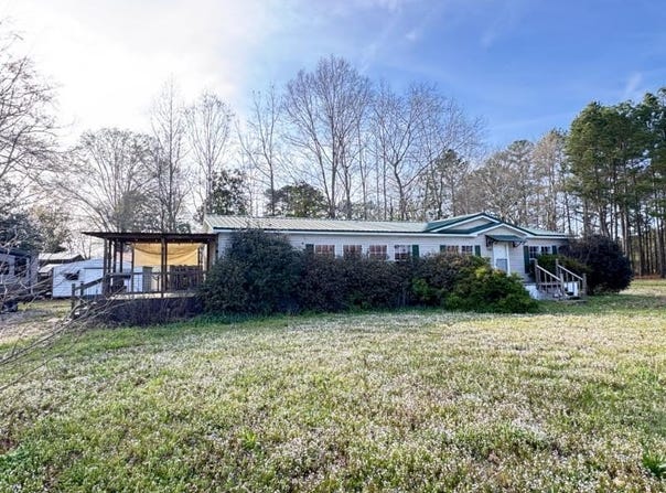1491 Maple Road, Nettleton, MS 38858