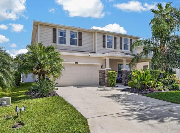 5802 BROAD RIVER Run, ELLENTON, FL 34222