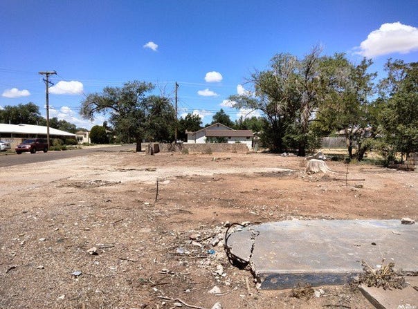 1100 PRINCE St, Clovis, NM 88101