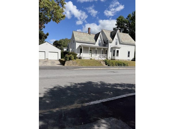 90 Appleton Street, Manchester, NH 03104