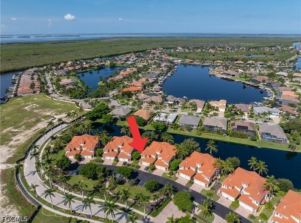 5610 Cape Harbour Drive, Cape Coral, FL 33914