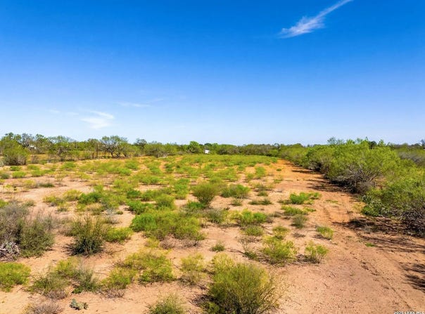 4246 Rakowitz Rd, Adkins, TX 78101