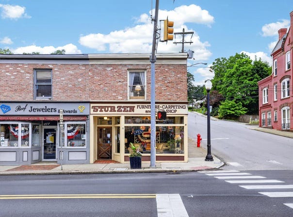 500 Main St, Towanda, PA 18848