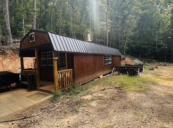 1005 Cliff Raper Road, Murphy, NC 28906