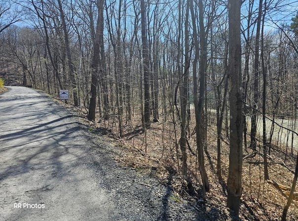Candlemoss Drive lot: 64, James Creek, PA 16657