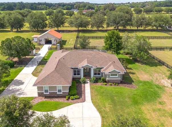 6957 NW 54TH LOOP, OCALA, FL 34482