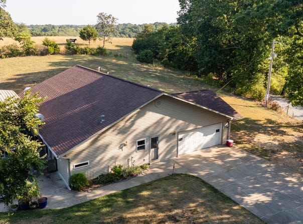 581 Flat Creek Road, Cape Fair, MO 65624