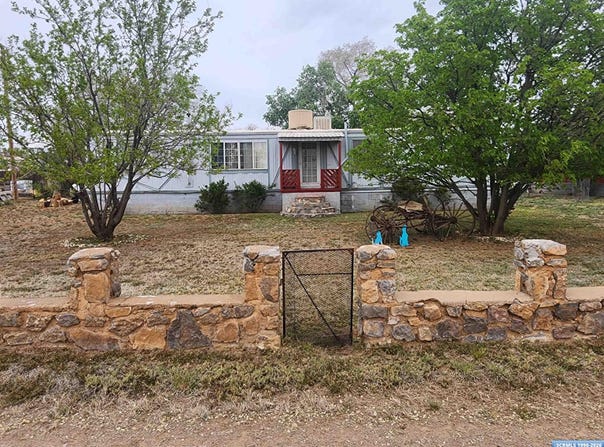 6 Welsh, Arenas Valley, NM 88022-0000